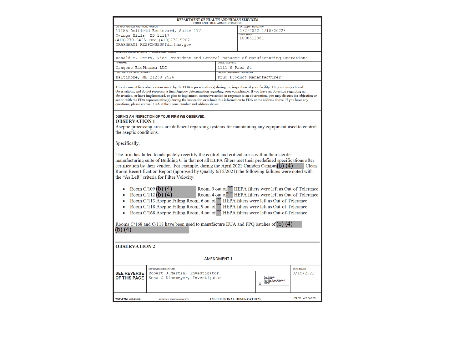 md-tox-laboratory-form-483-2023-07-20-redica-systems-store